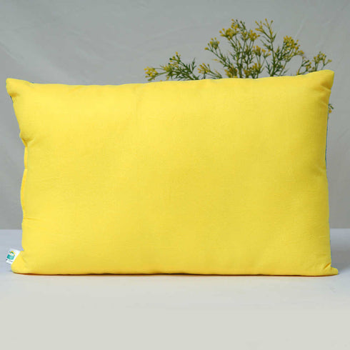 Personalized Cartoon Printed Kids Pillow